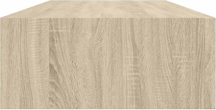 Immagine prodotto vidaXL Schubladenregal (60 x 23.50 x 10 cm)