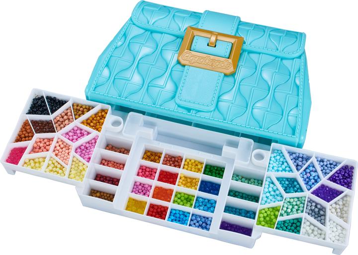 Produktbild Epoch Aquabeads Designer Handtasche Bastelset