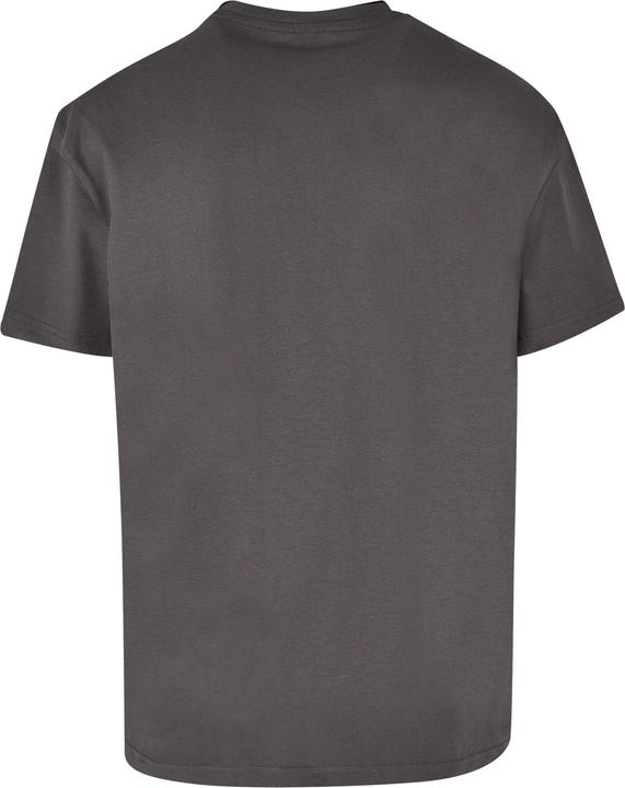 Produktbild Merchcode Life Heavy Oversized Tee - 139279 (M)