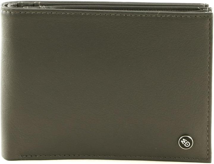 Actual product image Mandarina Duck Downtown Wallet
