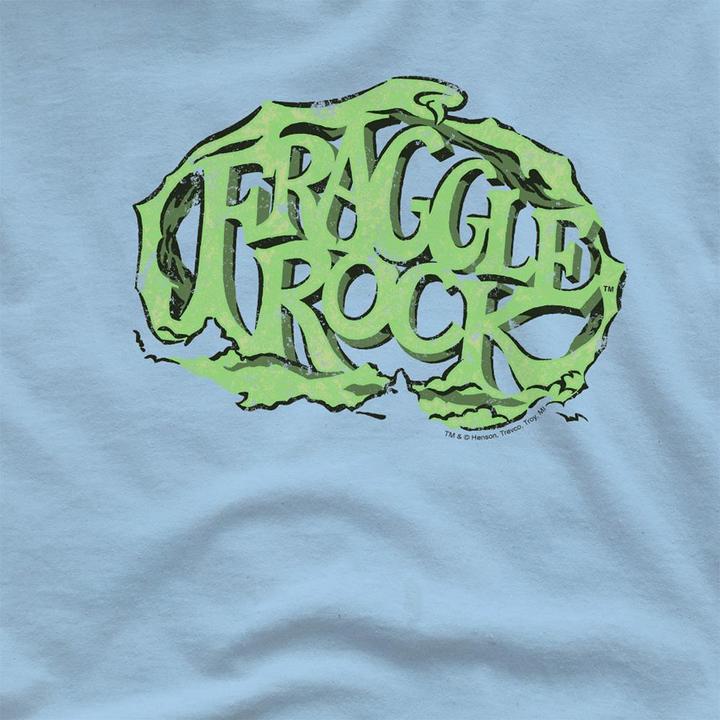 Produktbild Fraggle Rock TShirt (XL)
