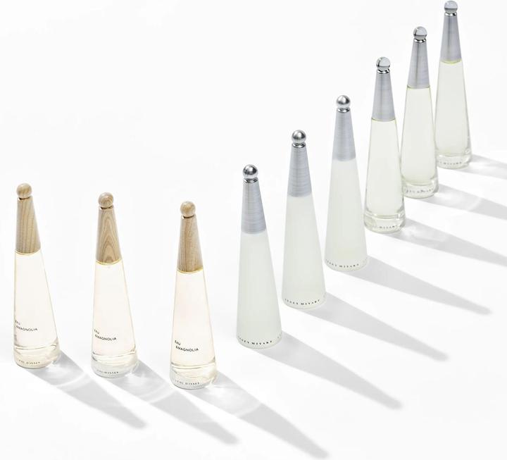 Immagine prodotto Issey Miyake Eau & Magn Eau de Toilette Intense (Eau de toilette, 50 ml)