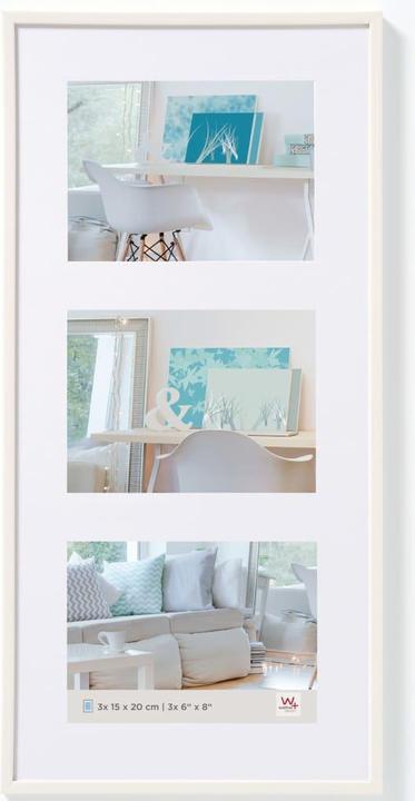 Produktbild Walther Design New Lifestyle Kst.-Rahmen (13 x 18 cm)