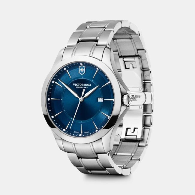 Produktbild Victorinox Alliance (Analoguhr, 40 mm)