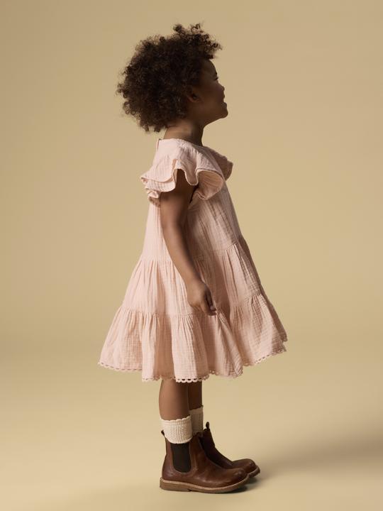 Image du produit Name it Biobaumwoll Kleid (98)