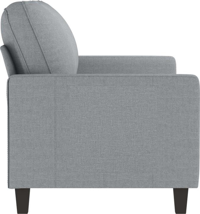 Produktbild vidaXL 2-Sitzer-Sofa (2-Sitzer)