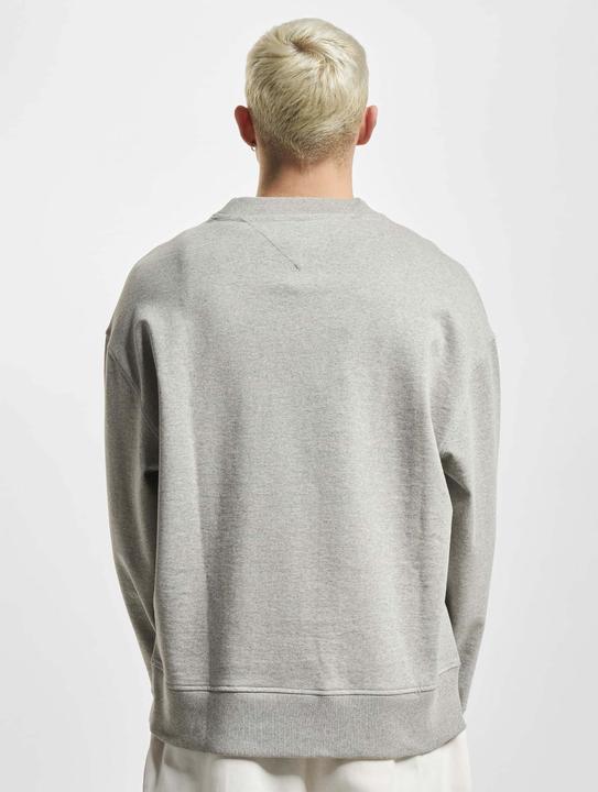 Actual product image Tommy Hilfiger Tommy Jeans Relaxed Sport-Tee Crew - 88655 (S)