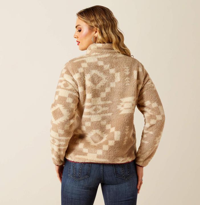 Produktbild Ariat Berber Snap Front (XXL)