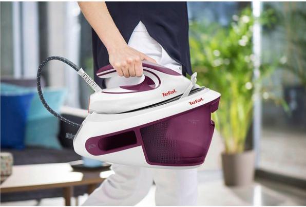 Image du produit Tefal SV8054 (2800 W, 410 g/min)