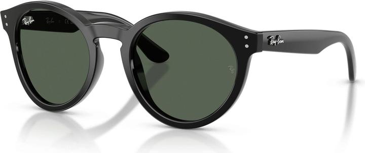 Dunkelgrün, Schwarz