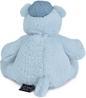 Produktbild Doudou et Compagnie Hippo, hellblau 20cm (20 cm)