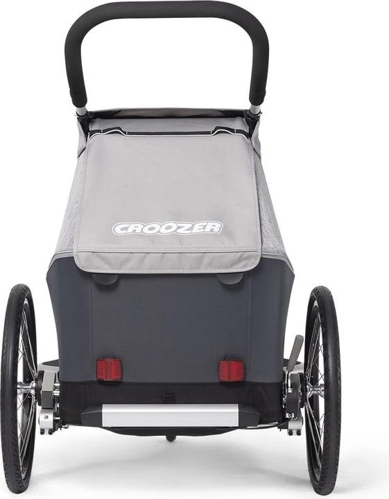 Produktbild Croozer Kid Keeke 1