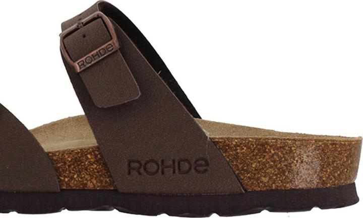 Actual product image Rohde Alba mules (41)
