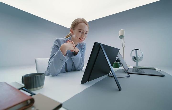 Image du produit Arzopa Z1RC (2560 x 1600 pixels, 16")