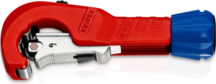 Produktbild Knipex Rohrabschneider (180 mm)