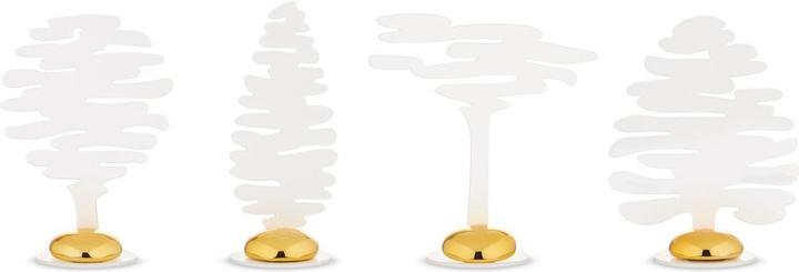 Produktbild Alessi Barkplace Tree (4 Stk.)
