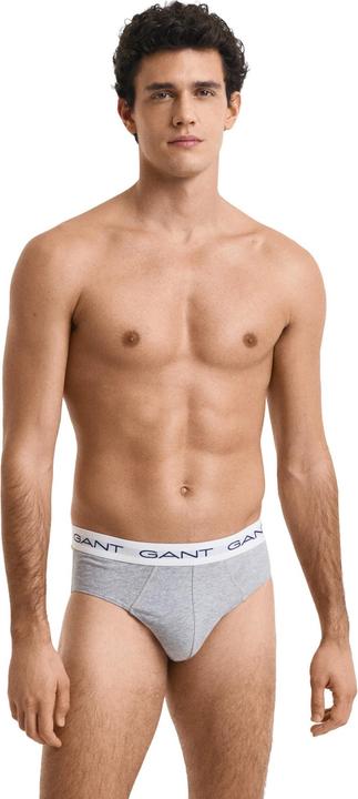 Produktbild GANT BRIEF 3-PACK (M, 3er Pack)