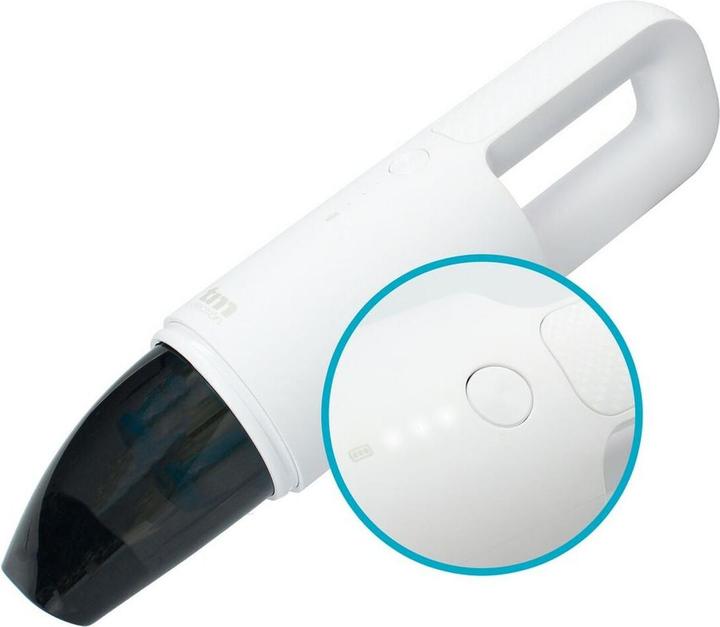 Produktbild TM Electron Handstaubsauger