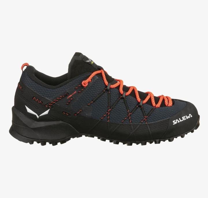 Actual product image Salewa Wildfire 2 Shoe Da (38)