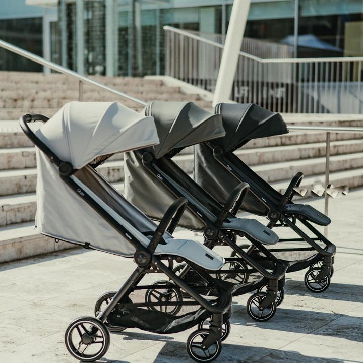 Produktbild Quax Buggy Easyfold