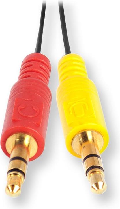 Immagine prodotto ReTrak In-ear Kopfhörer (Cablato)