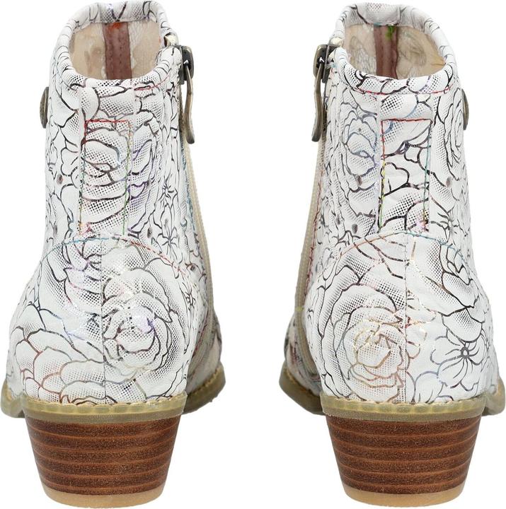 Produktbild Laura Vita Stiefelette (36)