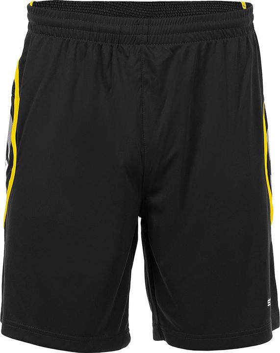 Actual product image Stanno Pisa Short (Without Inner Brief) (140)