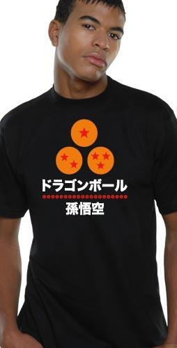 Immagine prodotto Neko Yome Dragon Ball - Shodo Ball - XL Grosse (XL)