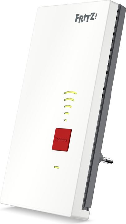 Actual product image FRITZ! Repeater 2700 (5760 Mbit/s, 688 Mbit/s)