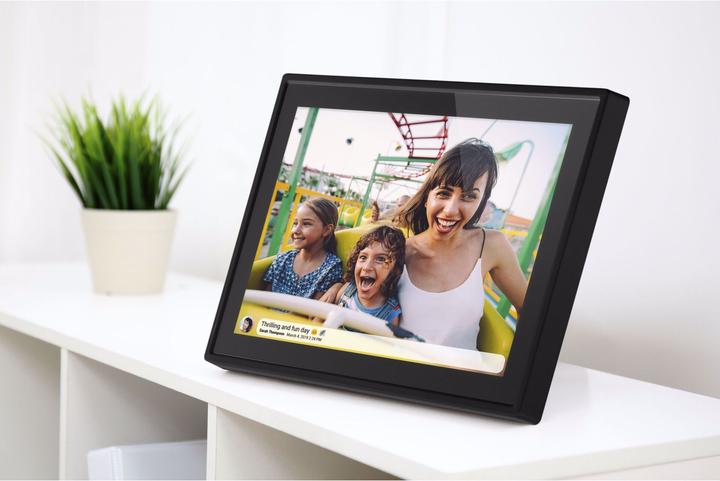 Immagine prodotto Braun Photo DigiFrame 1019 WiFi (10.10", 1280 x 800 pixel)