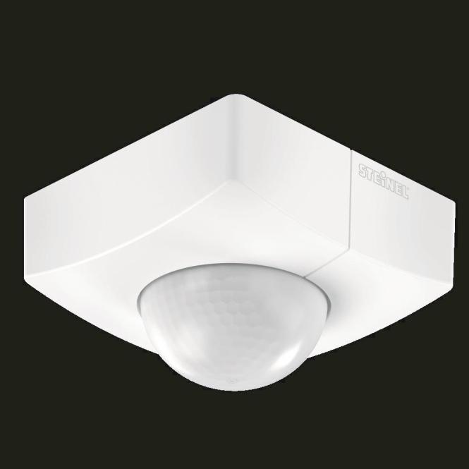 Produktbild Steinel Infrarotsensor IS 345 MX COM1 (15 m)