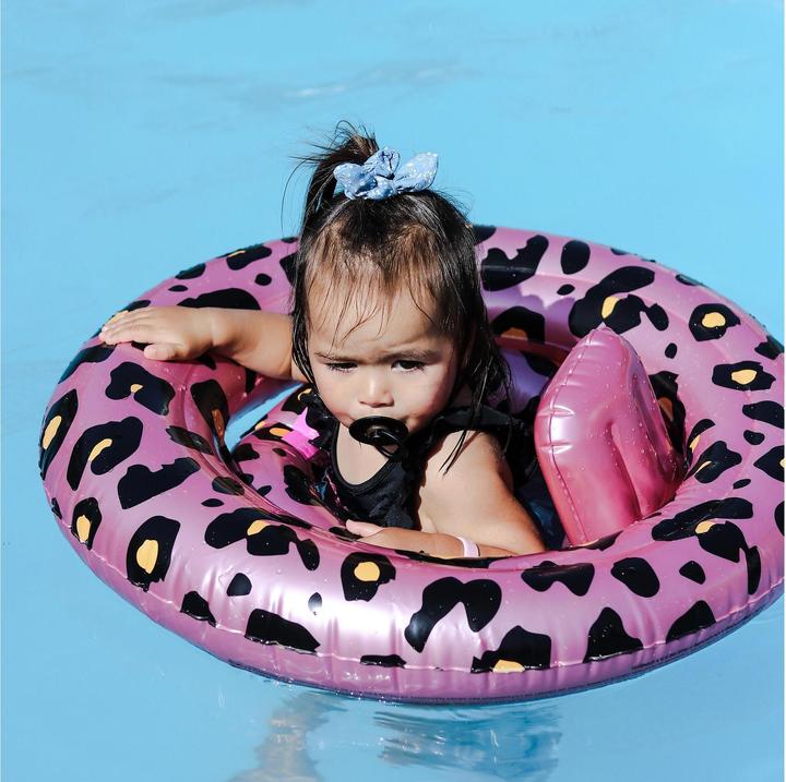 Productafbeelding Swim Essentials Luipaard