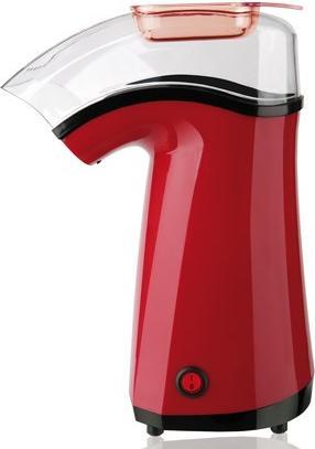 Image du produit Taurus 968375000, Noir, Rouge, Transparent, 3 min, Boutons, 1100 W