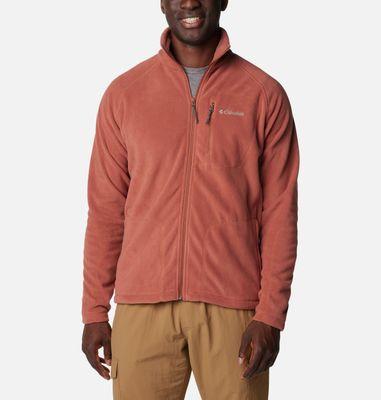 Immagine prodotto Columbia Fast Trek II Full Zip Fleece (XXL)