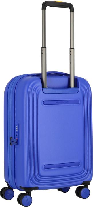 Image du produit Mandarina Duck Logoduck 4-Rollen Kabinentrolley 55 cm (40 l)