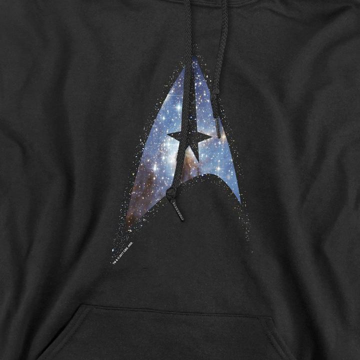 Produktbild Galactic Kapuzenpullover (L)
