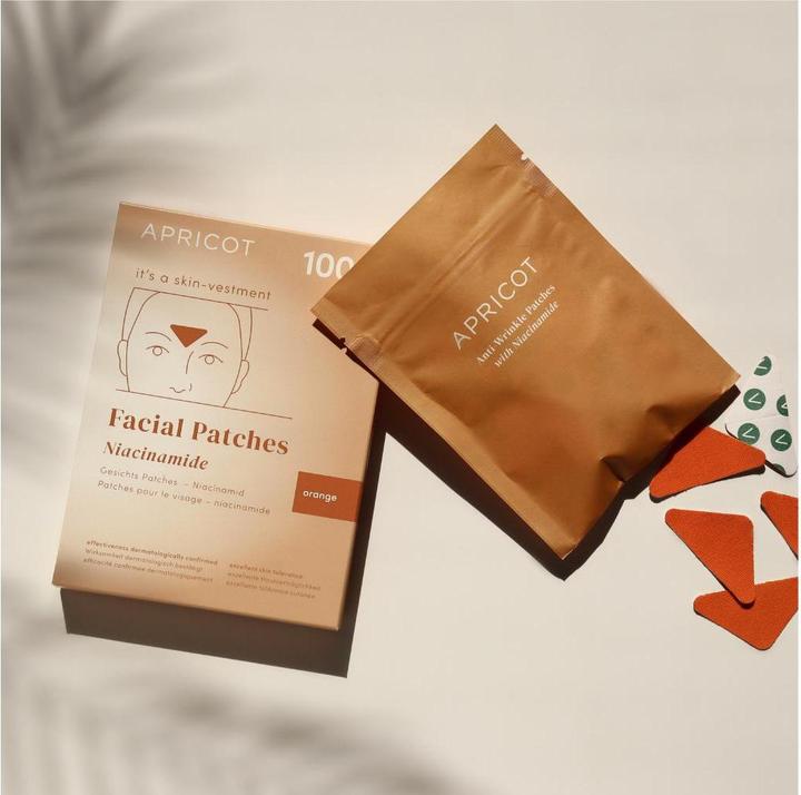 Produktbild Apricot It’s a skin-vestment