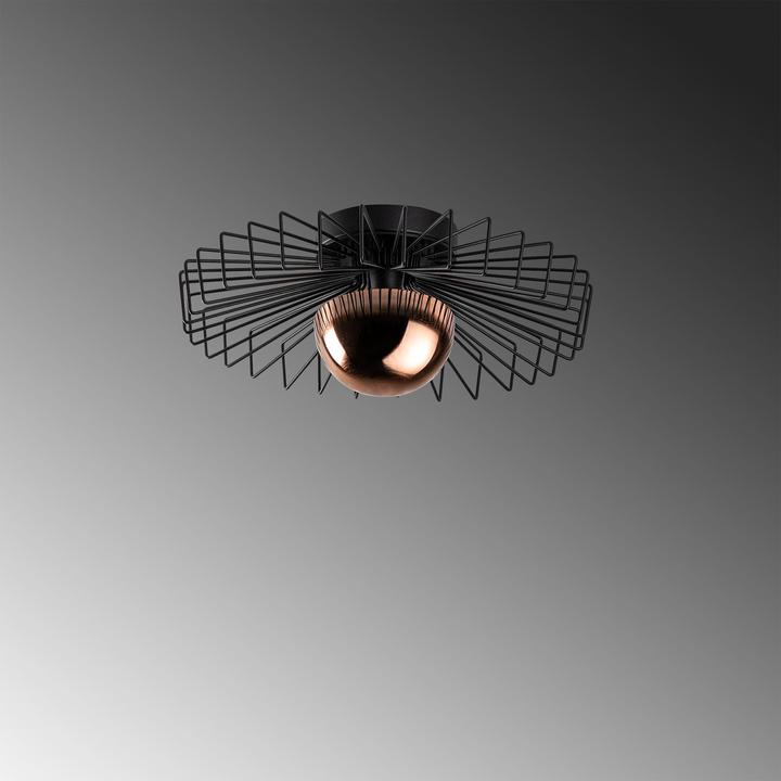 Actual product image Opviq Kaya Chandelier (G9)