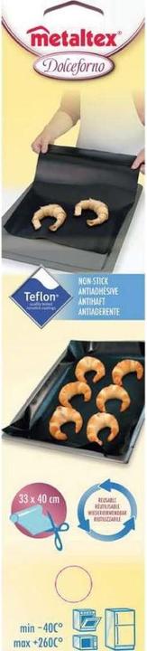 Produktbild Metaltex Dauerbackfolie (33 x 40 cm)