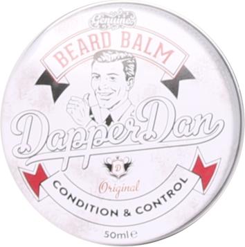 Produktbild Dapper Dan Original Beard Balm (50 ml)
