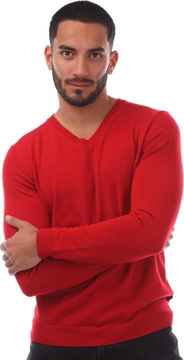 Immagine prodotto BOSS Batisse Top in Maglione Scollo a V Uomo (S)