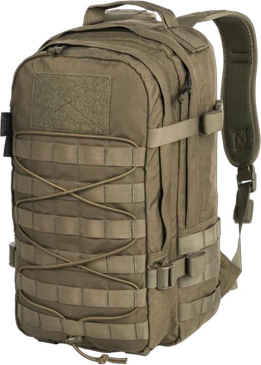 Produktbild Helikon Raccoon Mk2 Rucksack (Coyote) - Militär-Rucksack (45 l)