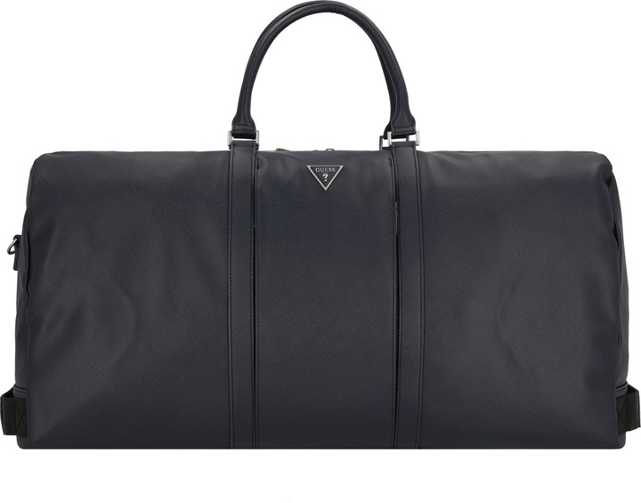 Immagine prodotto Guess Pisa - Weekender con doppia zip blu scuro (37 l)