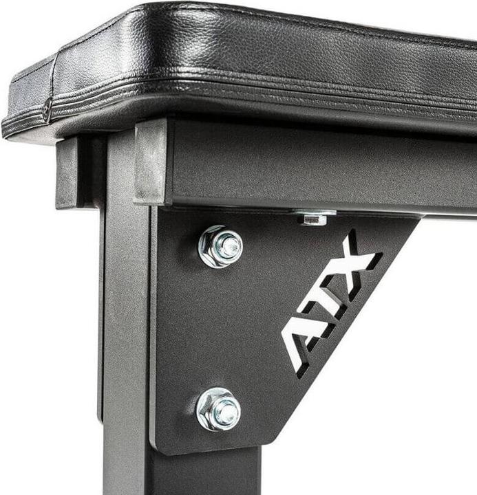 Actual product image ATX Flat Bench Heavy Weight