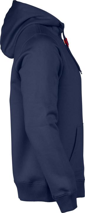 Produktbild Sharp Fastpitch Kapuzenpullover (M)