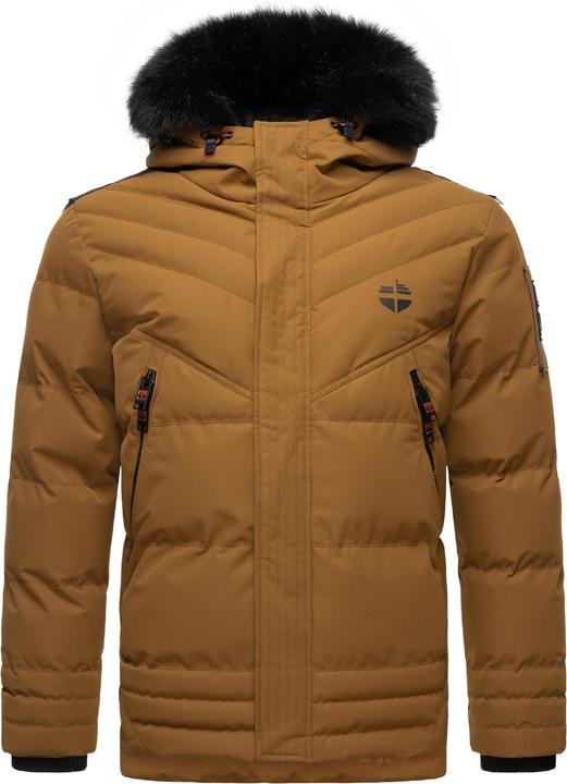 Image du produit Stone Harbour Romaan (XXL)