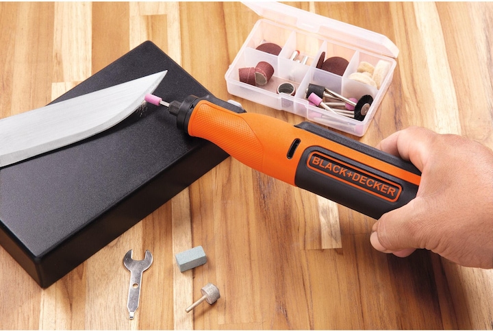 Produktbild Black & Decker Multifunktionswerkzeug