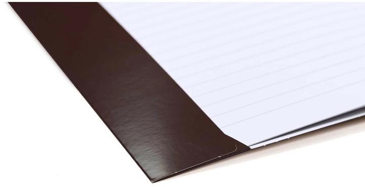 Image du produit HERMA Protège-cahier A5 Carton (A5, Couverture rigide)