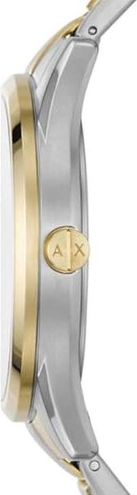 Actual product image Armani Exchange Dante (Analogue wristwatch, 42 mm)