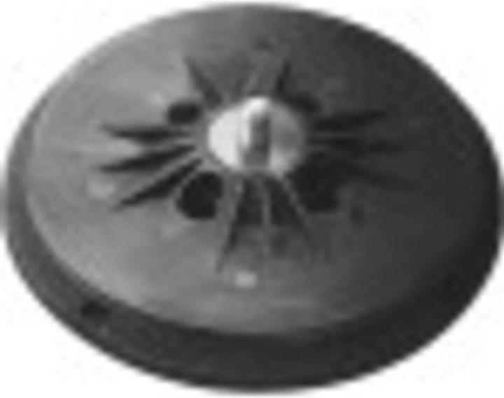 Produktbild Fein 63806117025 Schleifteller zg D